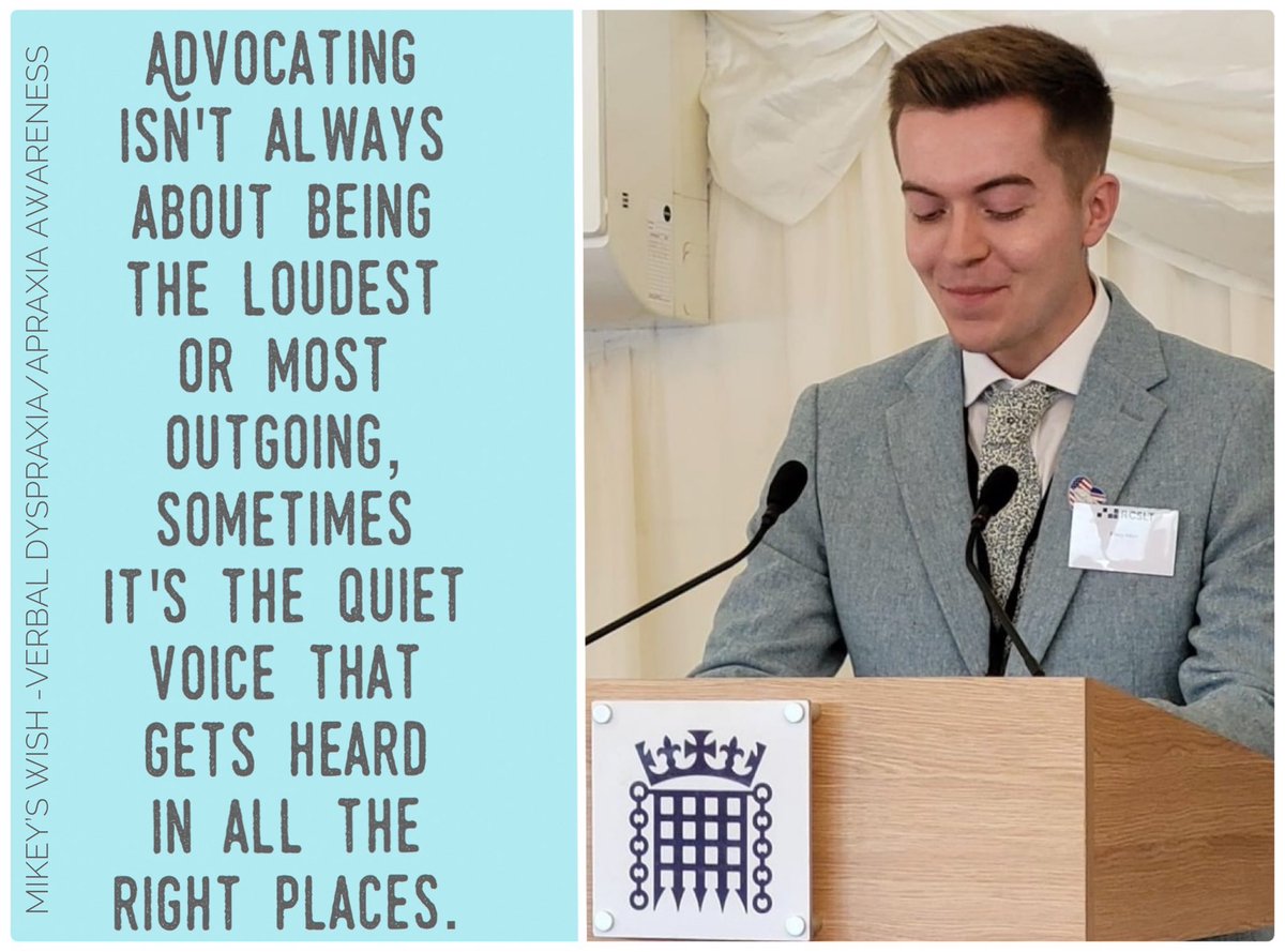 Following the #investinSLT debate, I have a meeting pencilled in, on Monday 24th March, with Stephen Kinnock (Minister of State at the Department of Health and Social Care).

10 years of raising awareness, making connections, campaigning and finally people are starting to listen.