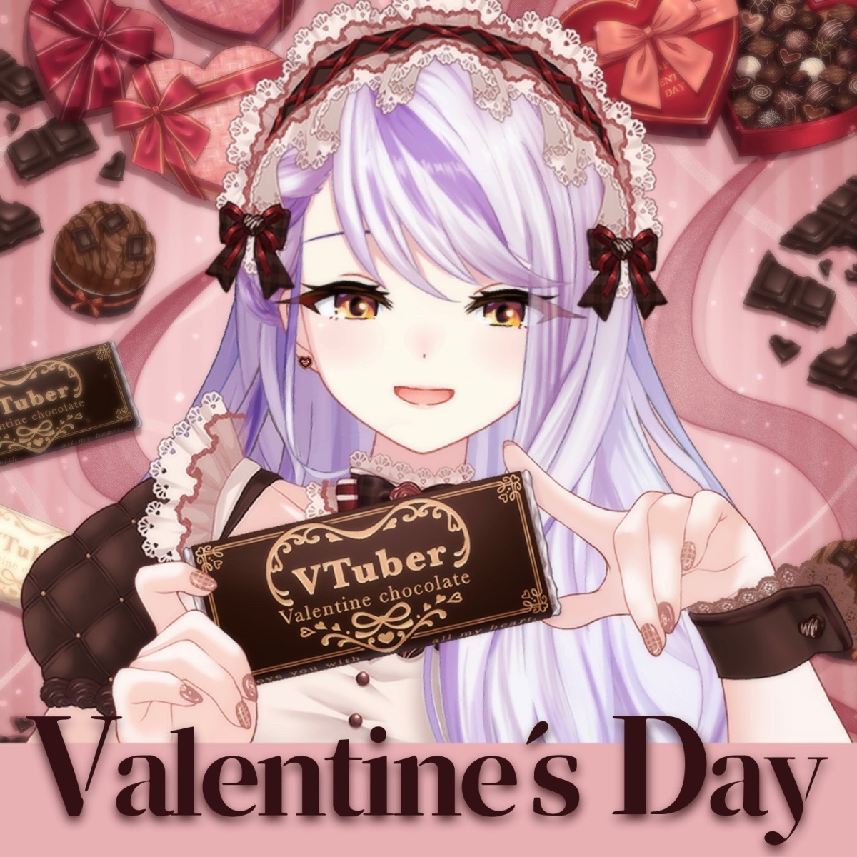 Post by 瑚白ユリ@ななしいんく on X: ꔛ♡