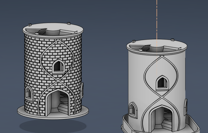 Bear3DTek tweet media