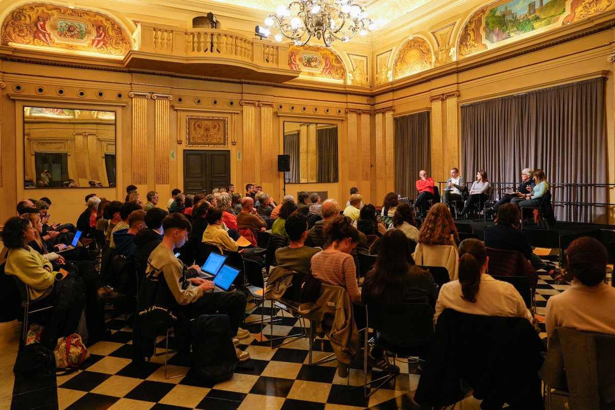 Ajuntament de Girona tweet media