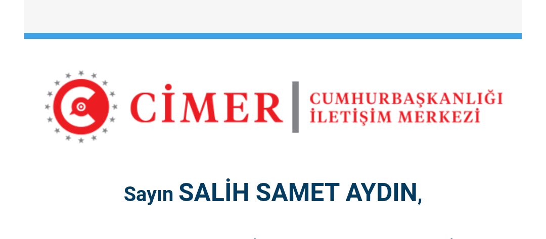 Benim hâlâ umudum var 😂😂