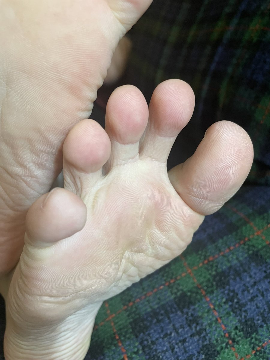 FootBoyGoth's tweet photo. Two new photo sets are going up to my OnlyFans tomorrow! One of my feet and one of my friend’s feet! 30 photos each. Here are some of mine! 

https://t.co/P8SBaX9vNU https://t.co/dcugztiRA0