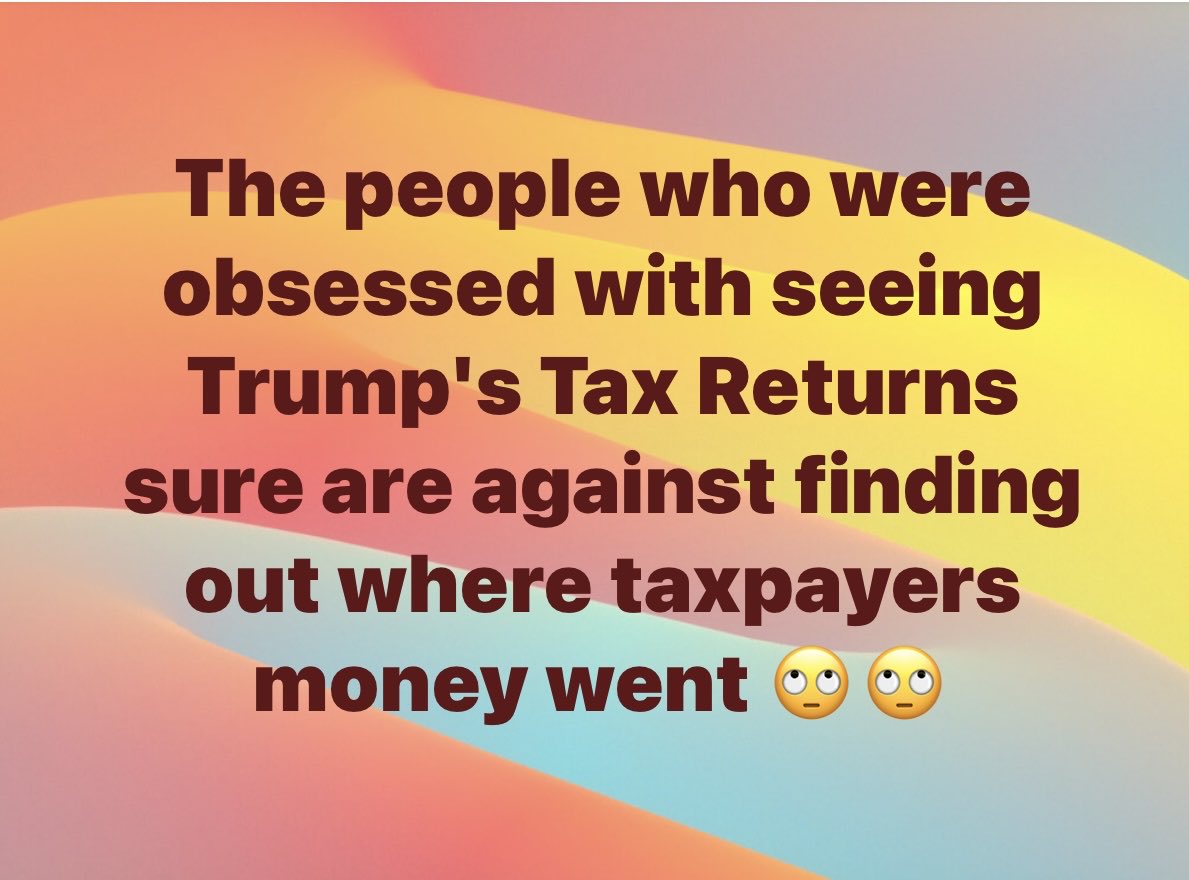 MichelleMaxwell's tweet photo. Wonder why that is? https://t.co/HFB341Jf0l