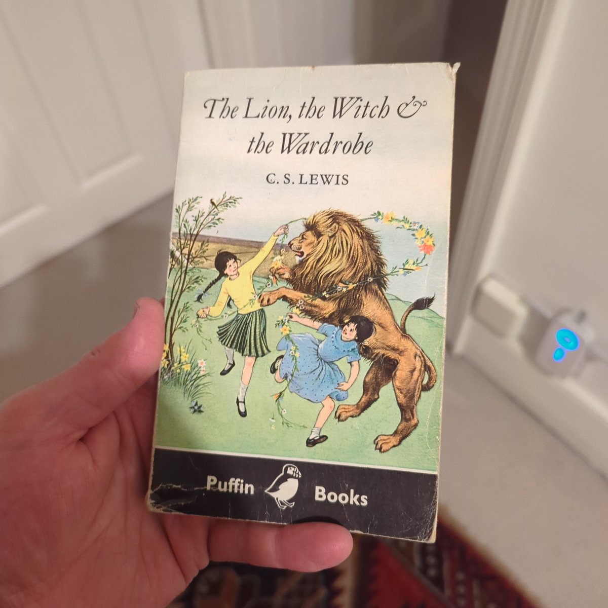 Freddie New tweet media