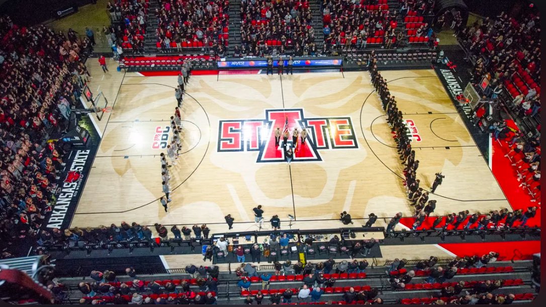 Zyon Hawthorne (@zyonx0) on Twitter photo After a great conversation with Coach Hodgson I’m blessed to receive an offer from <a href="/AStateMB/">Arkansas State Men’s Basketball</a> ! After a great conversation with Coach Hodgson I’m blessed to receive an offer from <a href="/AStateMB/">Arkansas State Men’s Basketball</a> !
