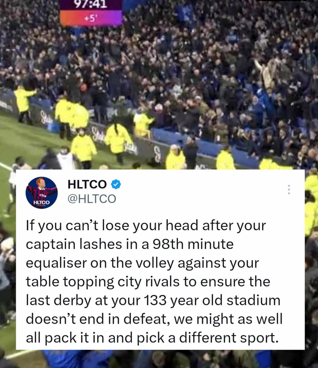 traytrayefc's tweet photo. This 💙 https://t.co/yrR40KUvMh