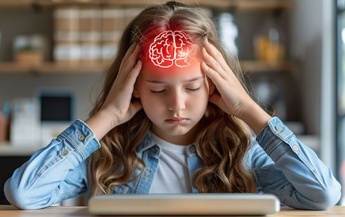 School Day Wellbeing tweet media