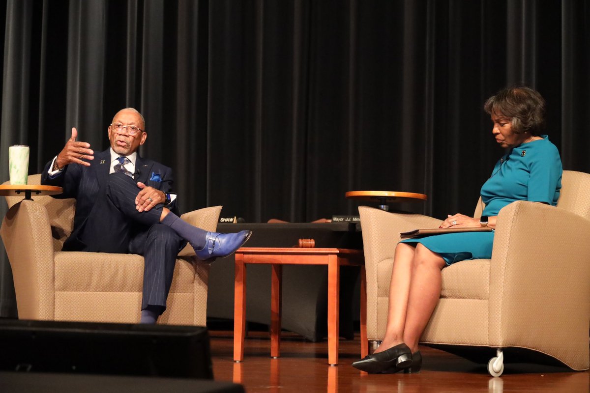 Mayor Jeffrey J. Mims, Jr. tweet media