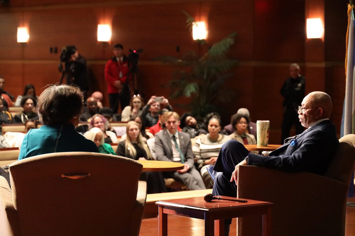 Mayor Jeffrey J. Mims, Jr. tweet media