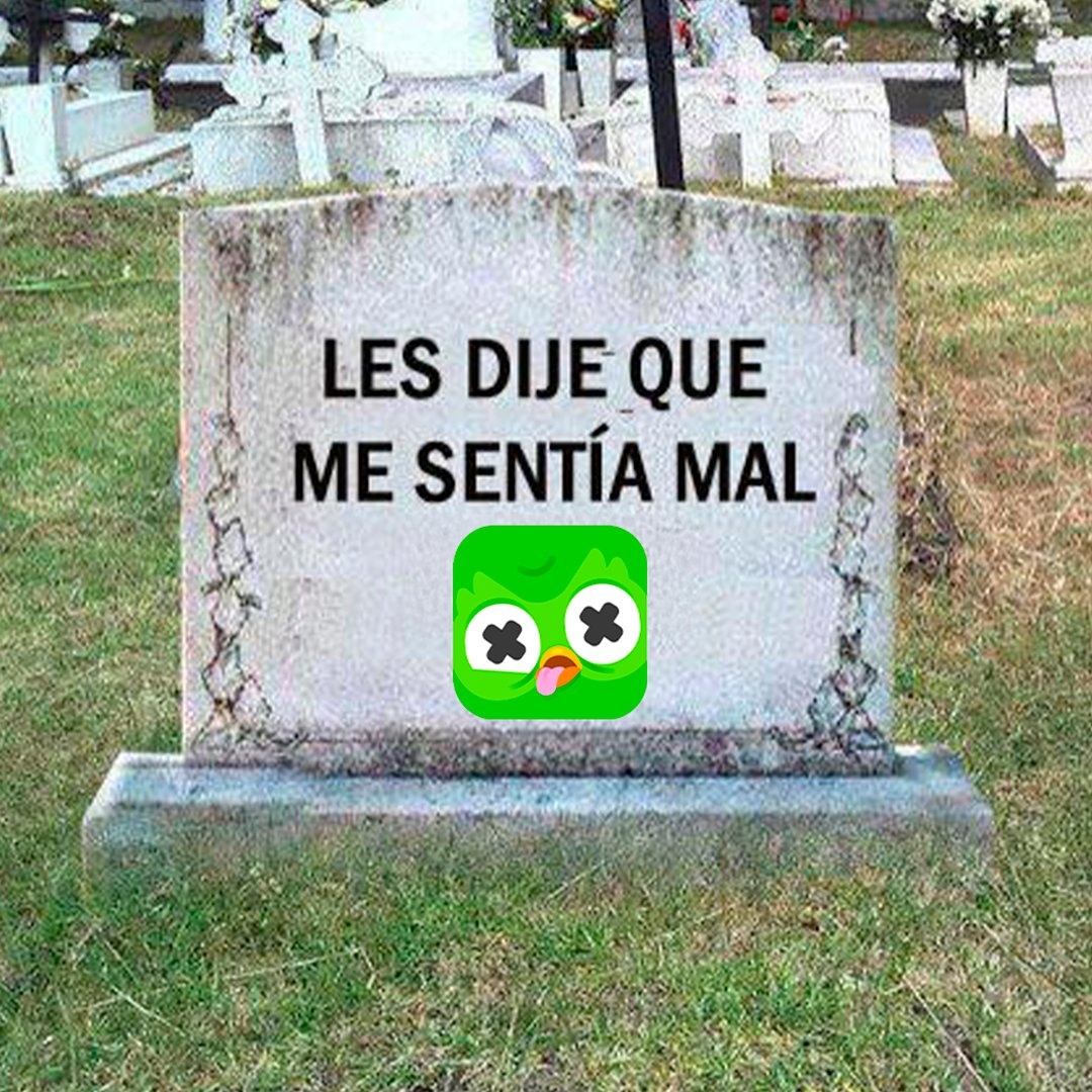 Puede que lo haya mencionado en alguna ocasión… 👀