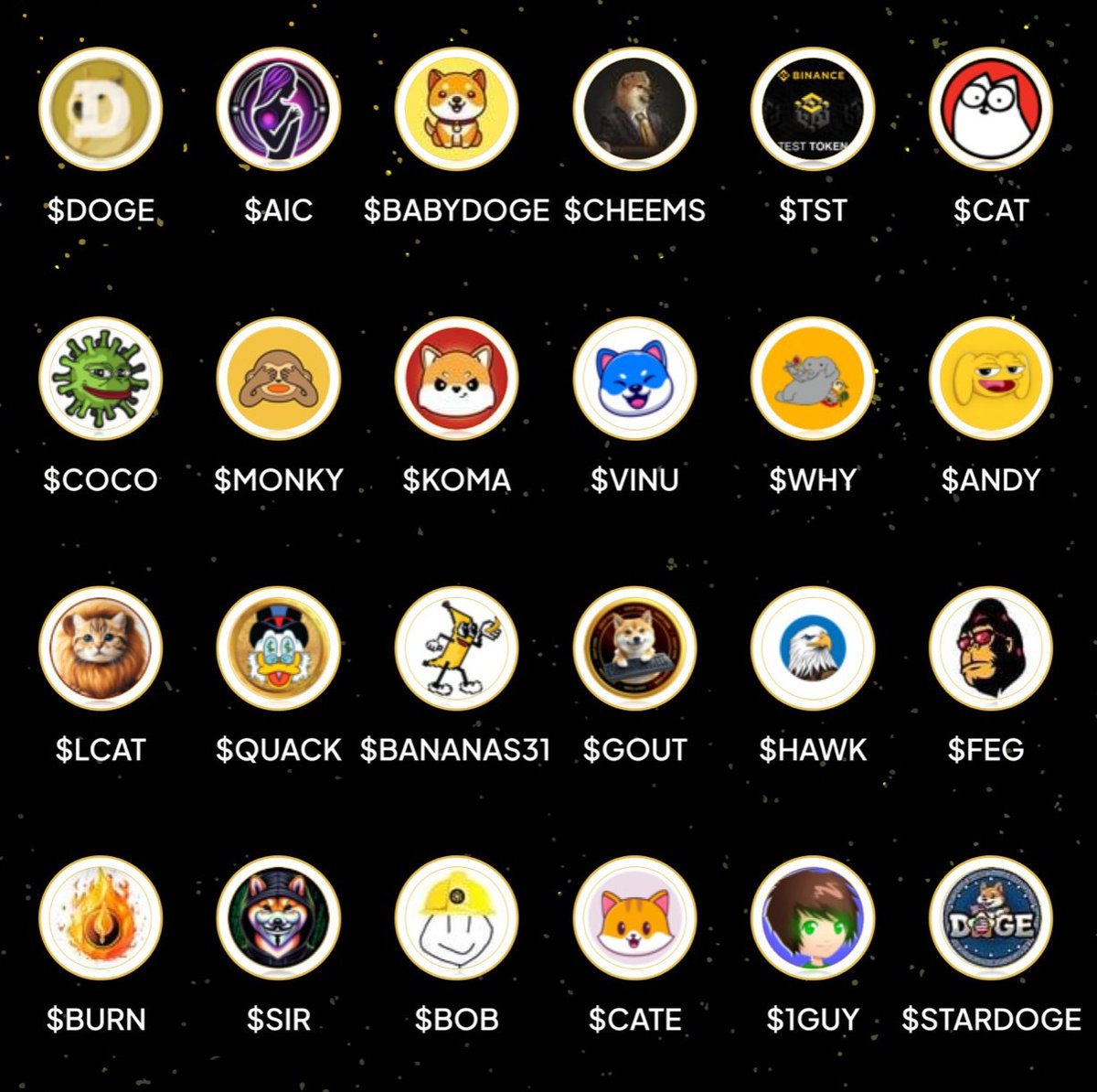 Crypto Bulls tweet media