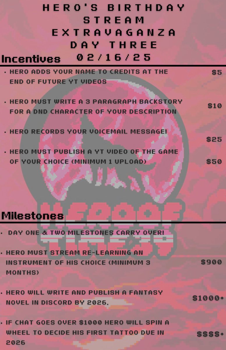 Hero Of Time 39 tweet media