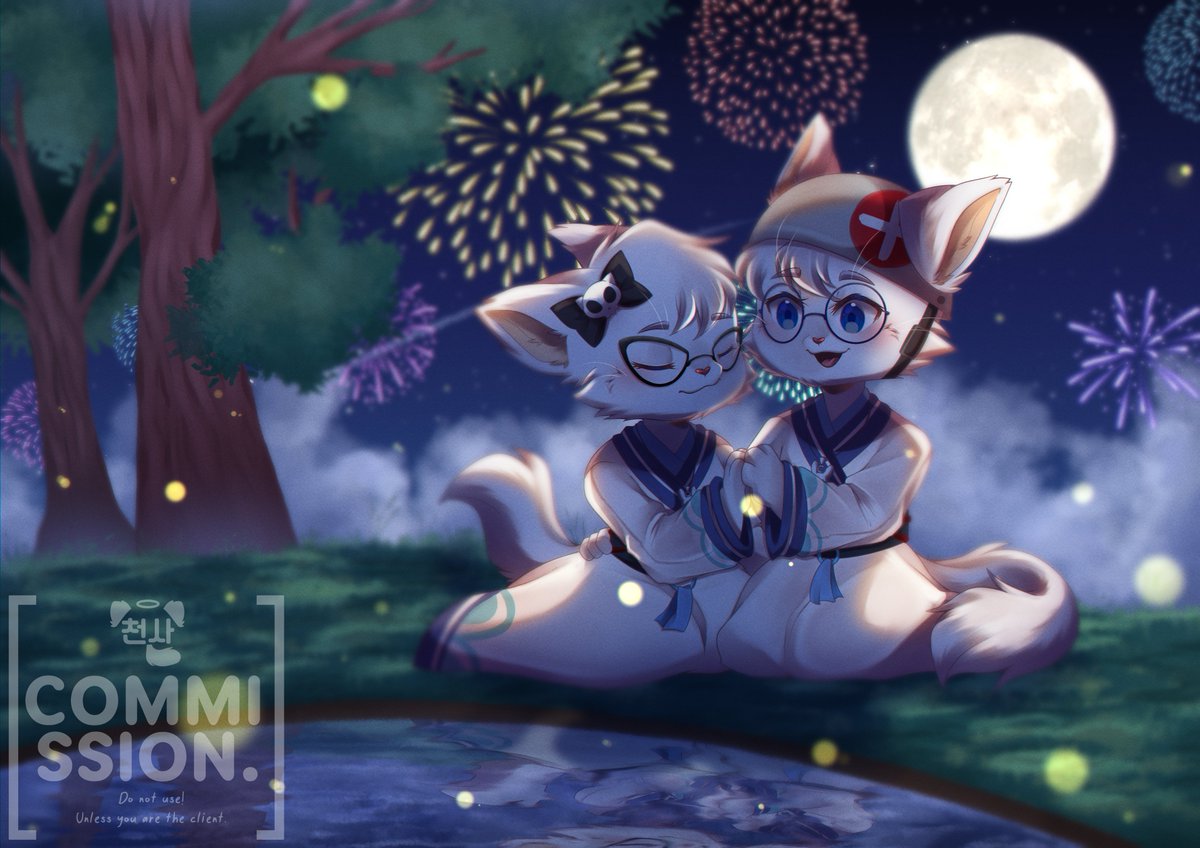 Cheonsa🌻 tweet media