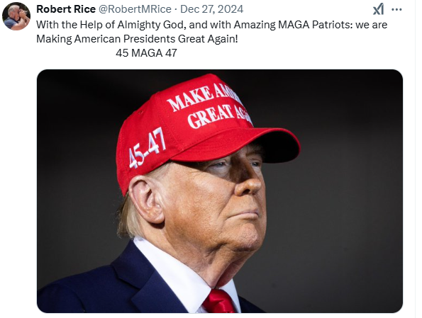 Robert Rice tweet media