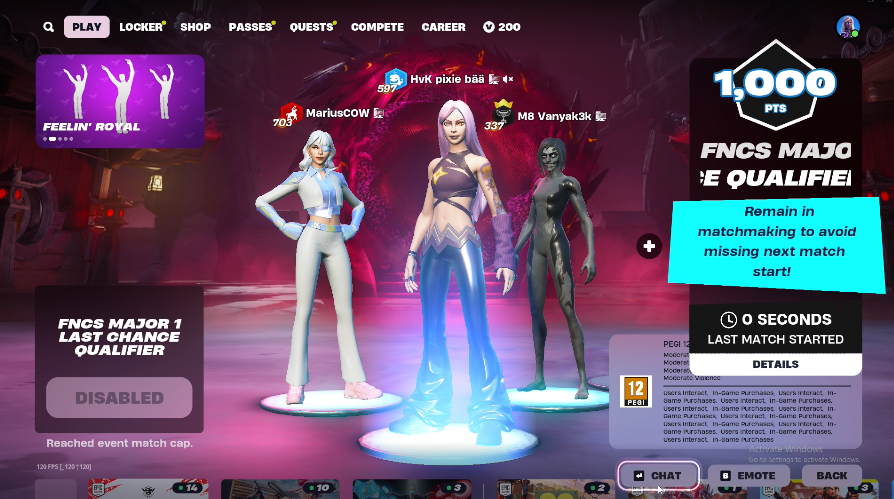 pixiefnbr's tweet image. kappa kappa in grandssssss @vanyak3kk @MariusCOW 

@HvKGGs #HvKWin