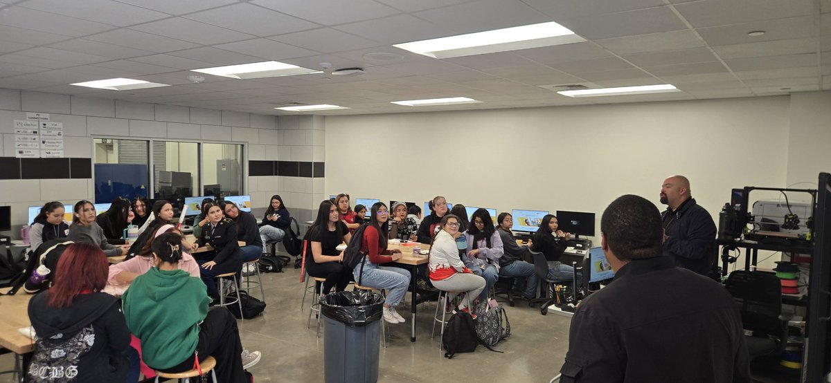 Coach T. Martinez (@lajefffb) on Twitter photo Great turnout for our 1st Informational Flag Football Meeting. Season begins soon, sign up with Coach Rojas in room A12. Additional informational meeting tomorrow during lunch. <a href="/EPISDathletics/">EPISD ATHLETICS</a> Great turnout for our 1st Informational Flag Football Meeting. Season begins soon, sign up with Coach Rojas in room A12. Additional informational meeting tomorrow during lunch. <a href="/EPISDathletics/">EPISD ATHLETICS</a>