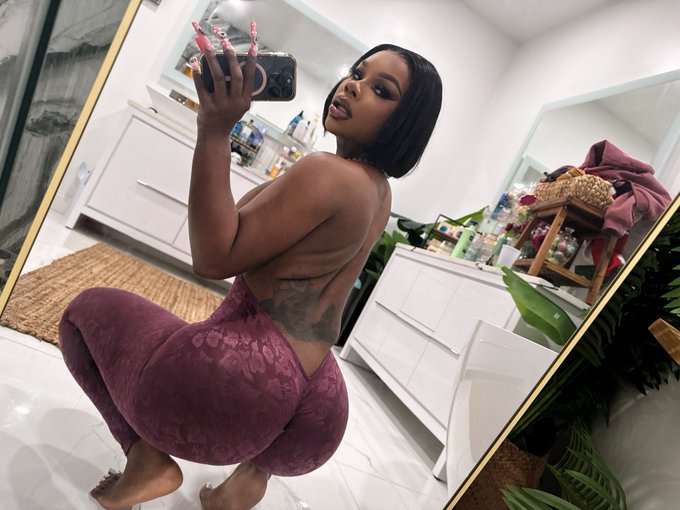Suki WITH THE GOOD COOCHIE - 1 pic. Lord Fartquad🩷 https://t.co/kTy039RAoG