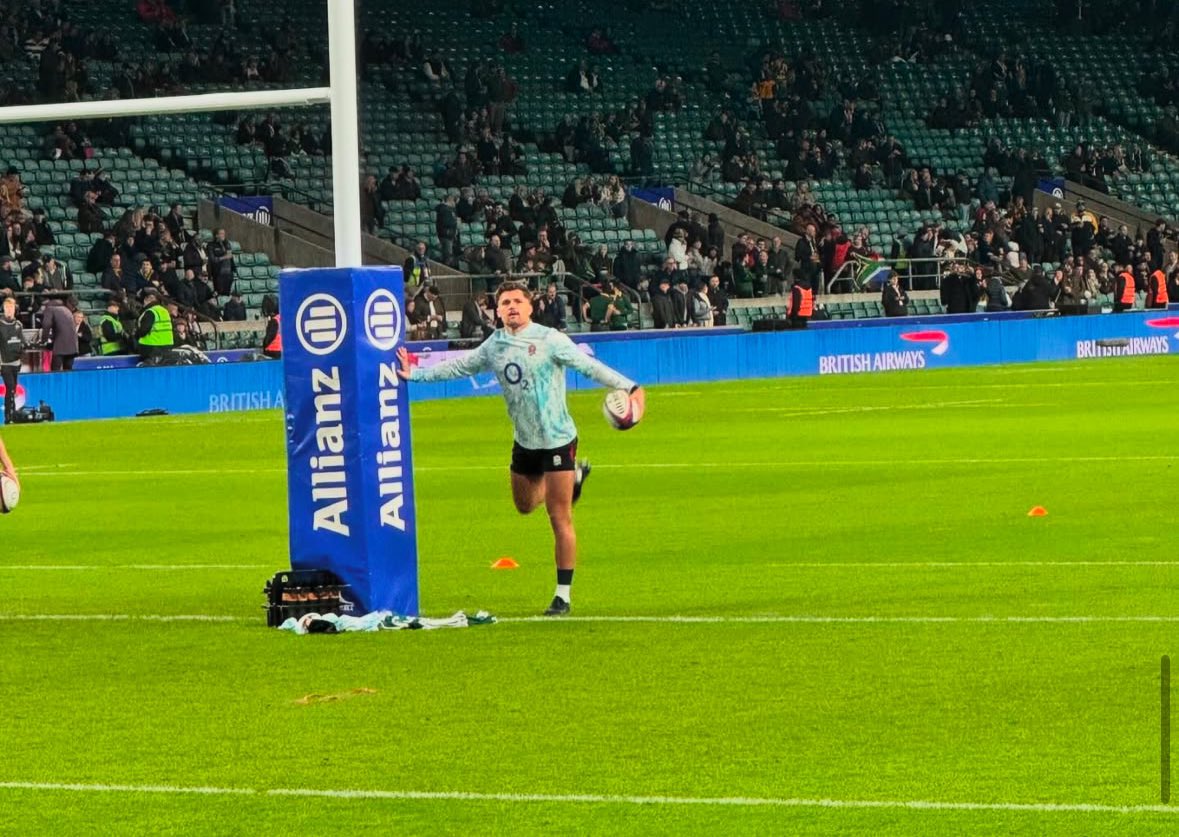 Bethany Kelly, DSN, QN (@sotondsn) on Twitter photo Would highly recommend this fab podcast feat <a href="/EnglandRugby/">England Rugby</a> #sixnations superstar <a href="/Sladey_10/">Henry Slade</a> 🏉🌟
It looks at his journey with T1D & how it impacts his rugby career! 🏴
Great for #gbdoc inspiration & for HCPs to understand real life with T1 🌹
🔗 open.spotify.com/episode/645Piy… Would highly recommend this fab podcast feat <a href="/EnglandRugby/">England Rugby</a> #sixnations superstar <a href="/Sladey_10/">Henry Slade</a> 🏉🌟
It looks at his journey with T1D & how it impacts his rugby career! 🏴
Great for #gbdoc inspiration & for HCPs to understand real life with T1 🌹
🔗 open.spotify.com/episode/645Piy…