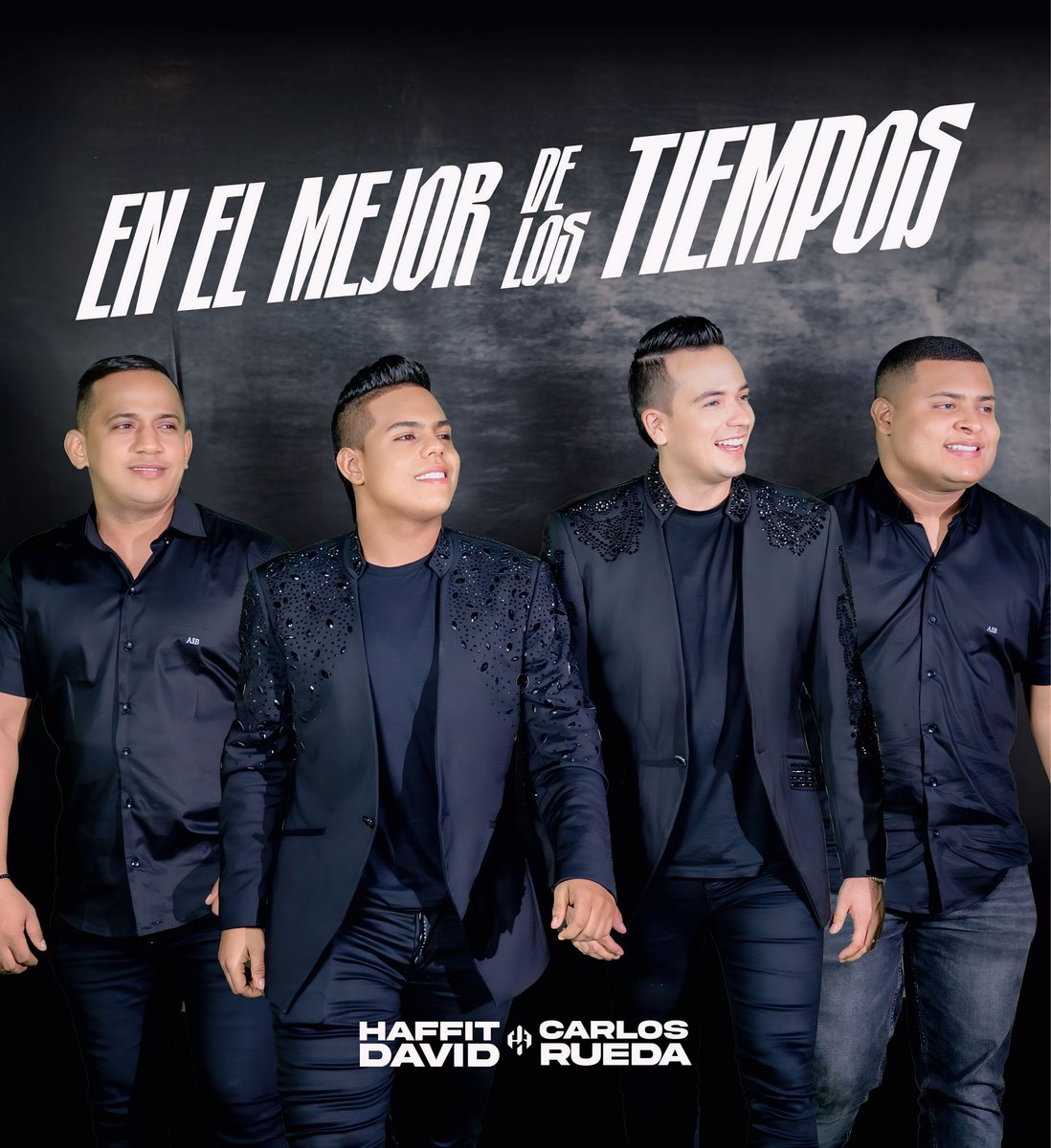 En el mejor de los Tiempos!👏🙏