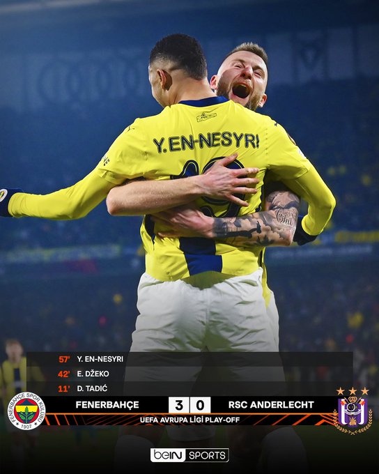 #Fenerbahçe