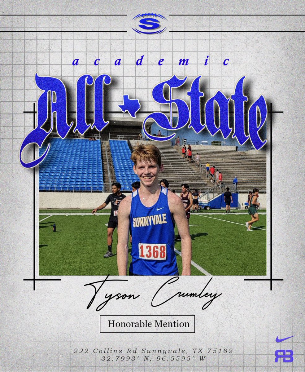 Congratulations to these students on making academic all state! Proud of the work y’all put in on and off the field! 🎓 #Raiders #AcadmeicAllState