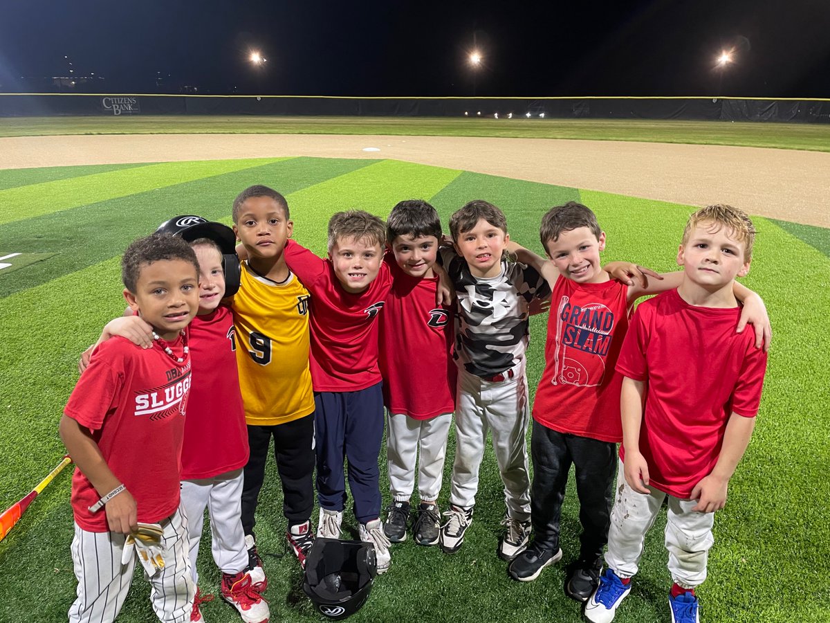 It’s all about the youth. #baseball #youthbaseball #Mississippi #travelbaseball