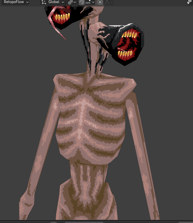 Rat king (COMMS OPEN) (@TorregrossaArts) / Posts / X