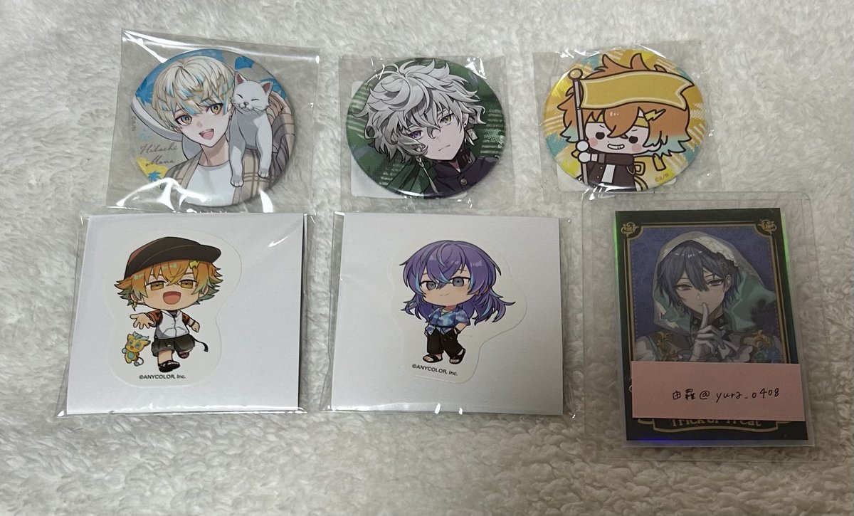 夢羅@ﾘﾄﾘﾝ必読 tweet media