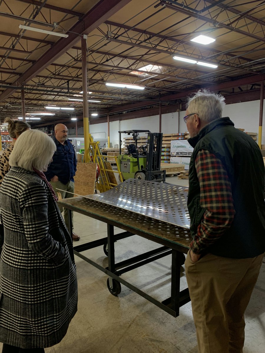 State Senator Mary Edly-Allen tweet media