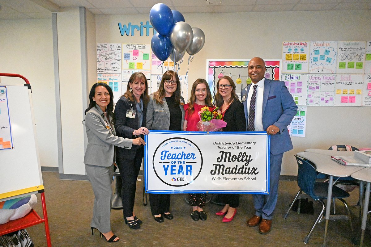 Abbie Geveshausen tweet media