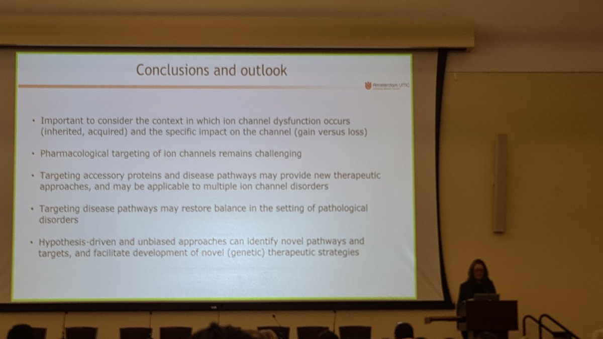 Ana M Gómez (@anamgmez4) on Twitter photo Wonderful talk by <a href="/CarolRemme/">Carol Ann Remme</a> at the #uc_Davis_CV_sympossium about targeting ion channels in cardiac diseases. Wonderful talk by <a href="/CarolRemme/">Carol Ann Remme</a> at the #uc_Davis_CV_sympossium about targeting ion channels in cardiac diseases.
