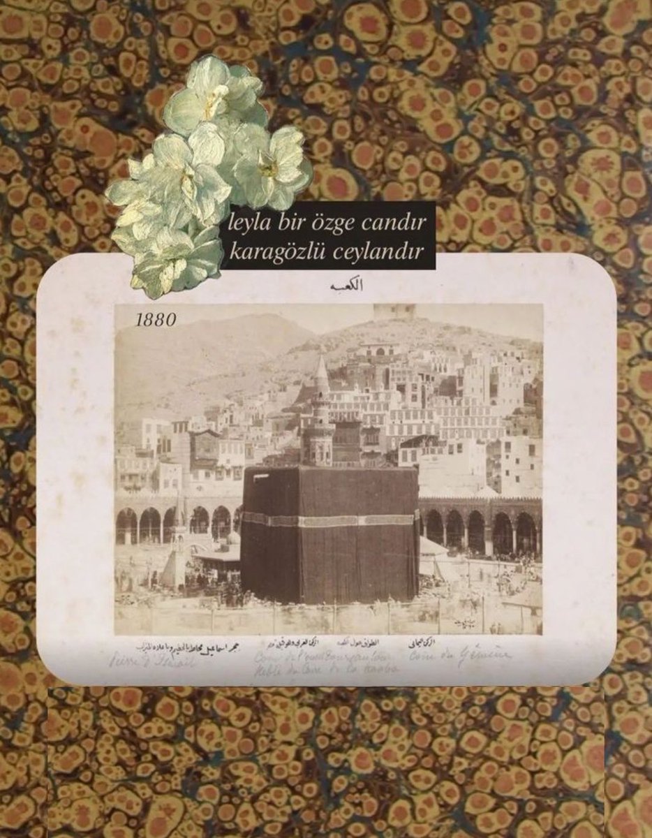 Leyle-i berat mübârek ola..