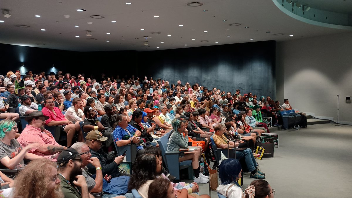 Looking for people who attend anime cons! 
If you… 
●Are 18 years of age or older 
●Live in the United States 
●Attend anime cons 

... then we would love to hear from you! 

Click here go.iu.edu/animesurvey to learn more and to begin the Anime Conventions Survey 2025!