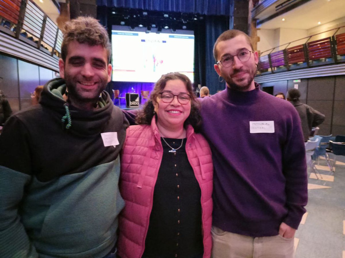 LAB Ekintza Soziala tweet media