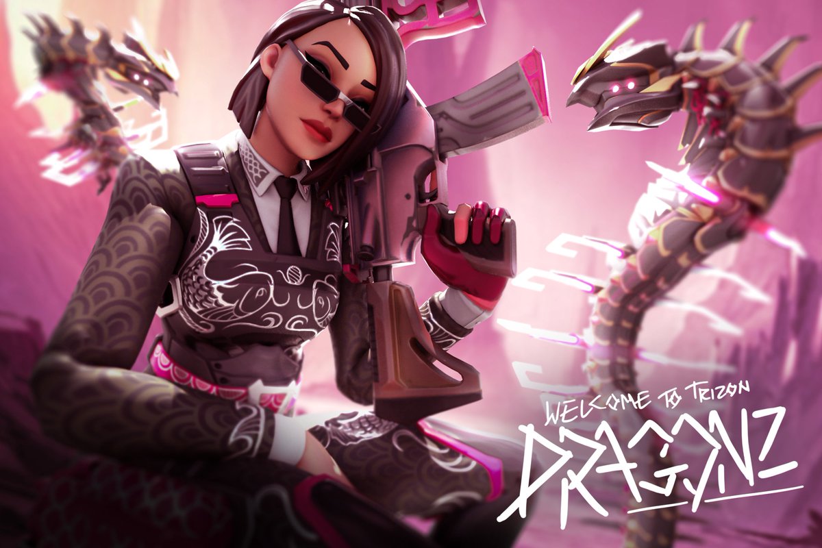 Another Day, Another Player To Our Grands Roster! 🦇

Please Welcome our GOAT! <a href="/dragonzzftn/">Dragonzfn</a>