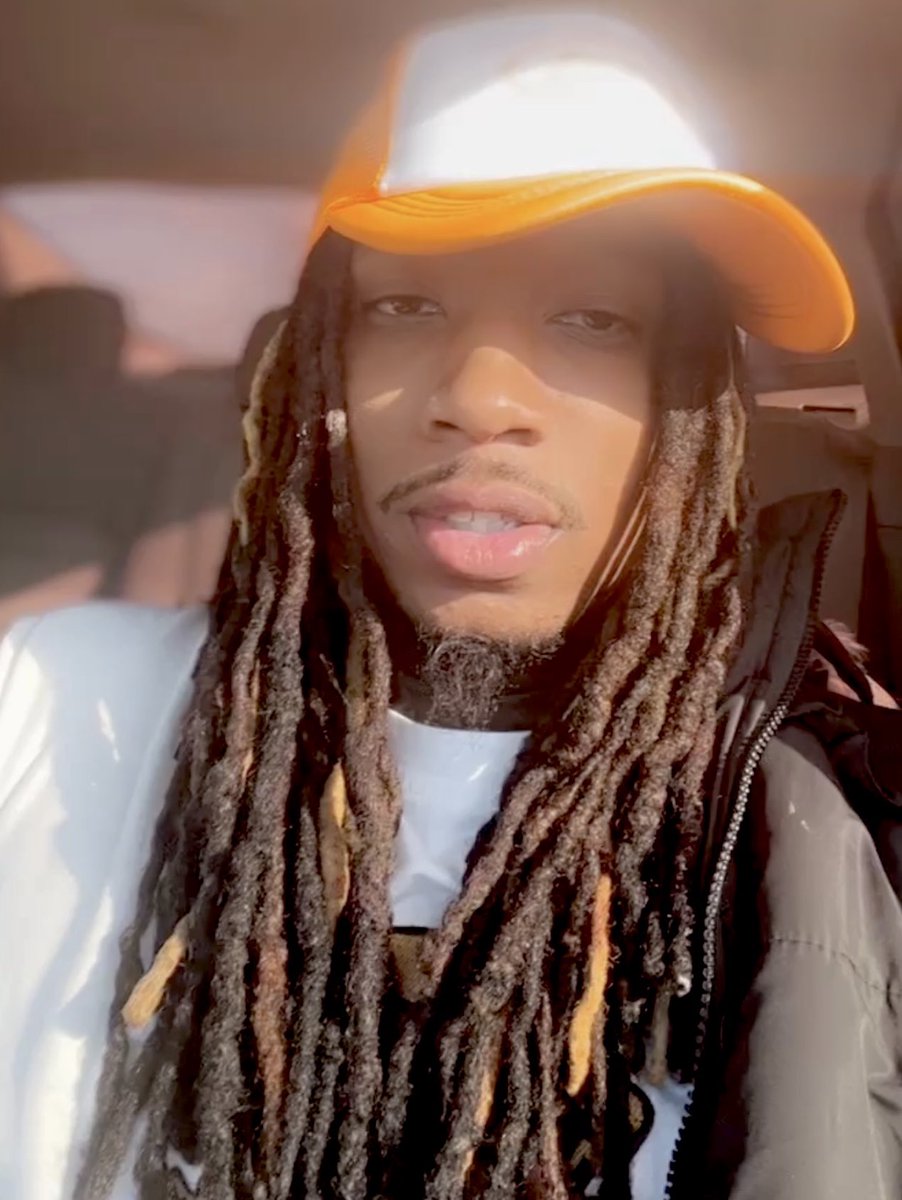 YOURFCKNDADDY👨🏿‍🌾 tweet media