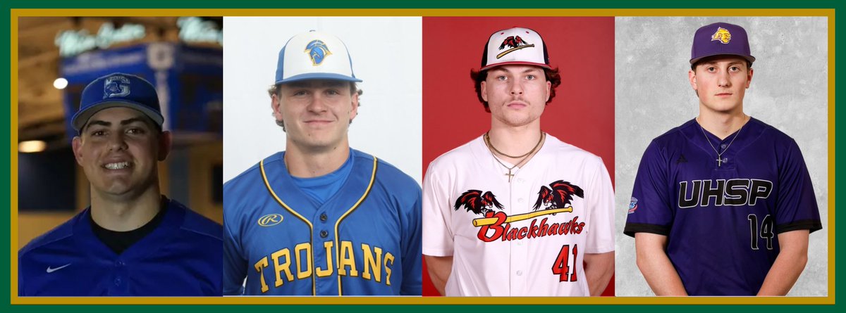 Oshkosh North Baseball tweet media