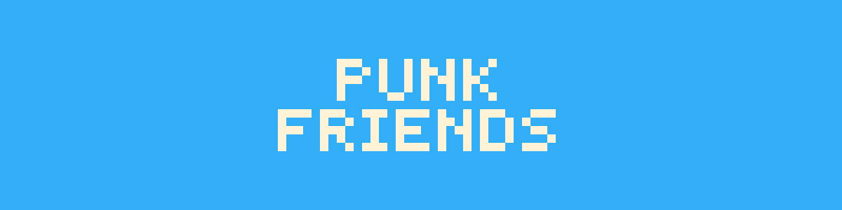punk_friends's tweet photo. 10,000 Punk NFTs on Chia, styled like @chia_friends π±
https://t.co/7Rq6hgebPT
#XCH #CHIA #NFT #PunkFriends https://t.co/On8ZFiypyl