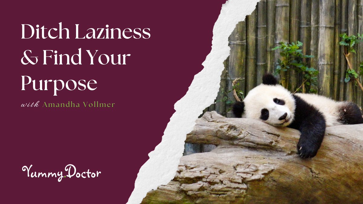 yummy_doctor's tweet image. Real connection, real purpose!
When we build strong communities and engage in meaningful work, we thrive—mentally, physically, and spiritually. 
The key to a fulfilling life isn’t isolation, but connection.
Watch Now: yummy.doctor/?p=40901
#CommunityMatters #TechAddiction…