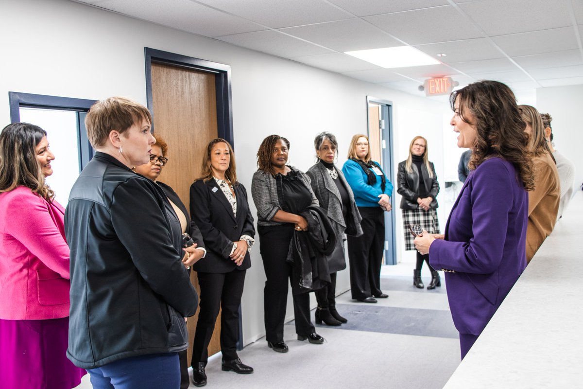 Elizabeth Hertel (@mdhhs_director) on Twitter photo Great to connect with partners, <a href="/publichealthOC/">Public Health Oakland</a> and <a href="/EastersealsMORC/">Easterseals MORC</a> this week on how they're working to meet the community’s behavioral health needs and addressing substance use disorder at the local level. Great to connect with partners, <a href="/publichealthOC/">Public Health Oakland</a> and <a href="/EastersealsMORC/">Easterseals MORC</a> this week on how they're working to meet the community’s behavioral health needs and addressing substance use disorder at the local level.