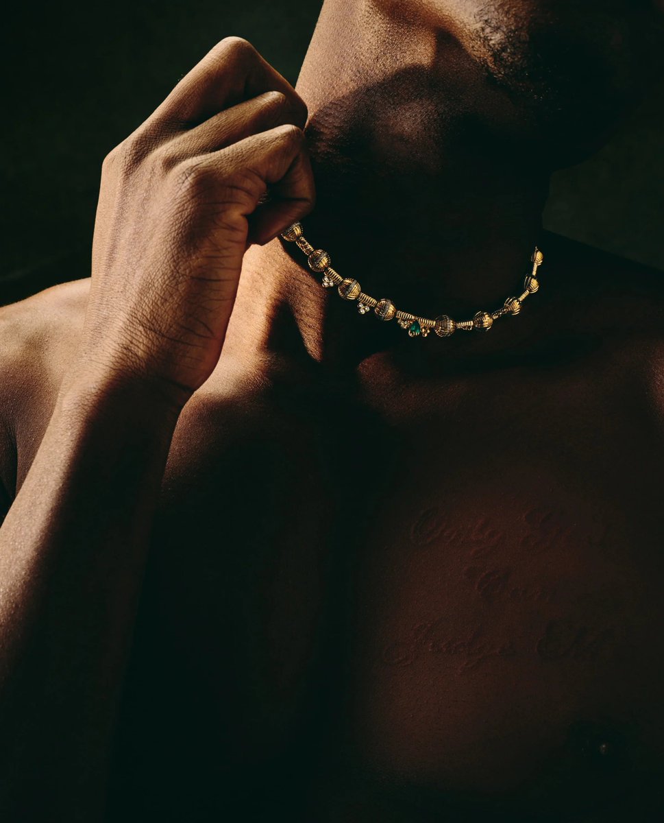 Omg how exciting!
I've reviewed his site and here are my thoughts as your In-House Purveyor of Fine Jewelry.

I'll try to keep it brief but just in case!
TLDR: I love it. 18k gold, conflict free diamonds, refreshing designs, unique artistic perspective.