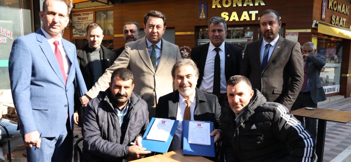 Anadolu buluşmaları programı kapsamında İzmir Aliağa’da Güzel İzmirlilerle buluştuk.