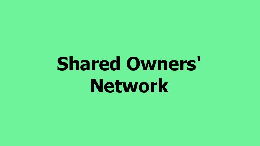 We've been working with the Shared Owners Network to raise specific issues with the Government, including:

✅ Buybacks
✅ Valuations 
✅ Subletting 
✅ Resales
✅ Lease extensions 

And more.

👉 If you are a shared owner, join to get email updates ➡️ tinyurl.com/sharedownersne…