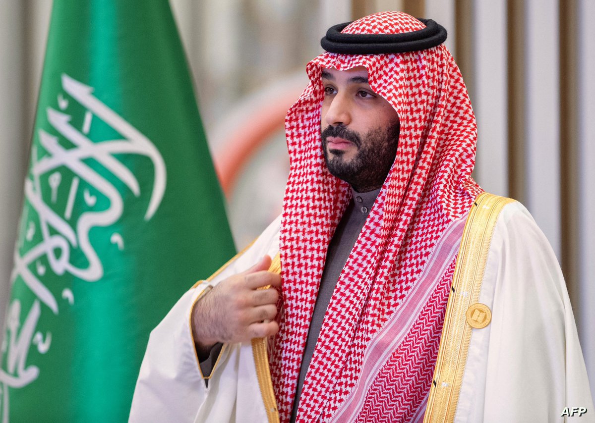 iiim2s's tweet photo. @F_BinHithleen @ebrahim34ab “قائد الرؤية وصانع المجد، سمو سيدي الأمير محمد بن سلمان، فخر الوطن وعزّه. بحكمتك وعزمك، تكتب تاريخًا جديدًا للمملكة، وترسم مستقبلًا يليق بطموح شعبها. سرّ بنا إلى القمة، ونحن خلفك قلبًا وقالبًا. 🇸🇦✨” https://t.co/fzCGdrG51P