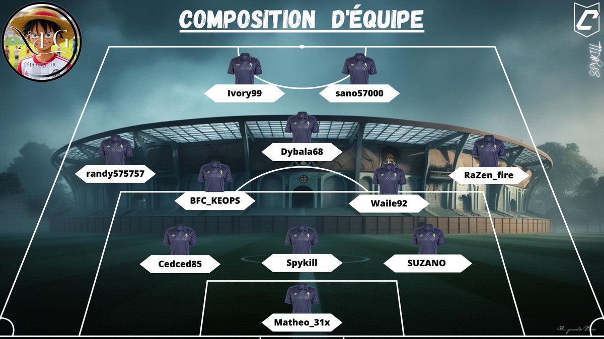 XIG Project AC tweet media