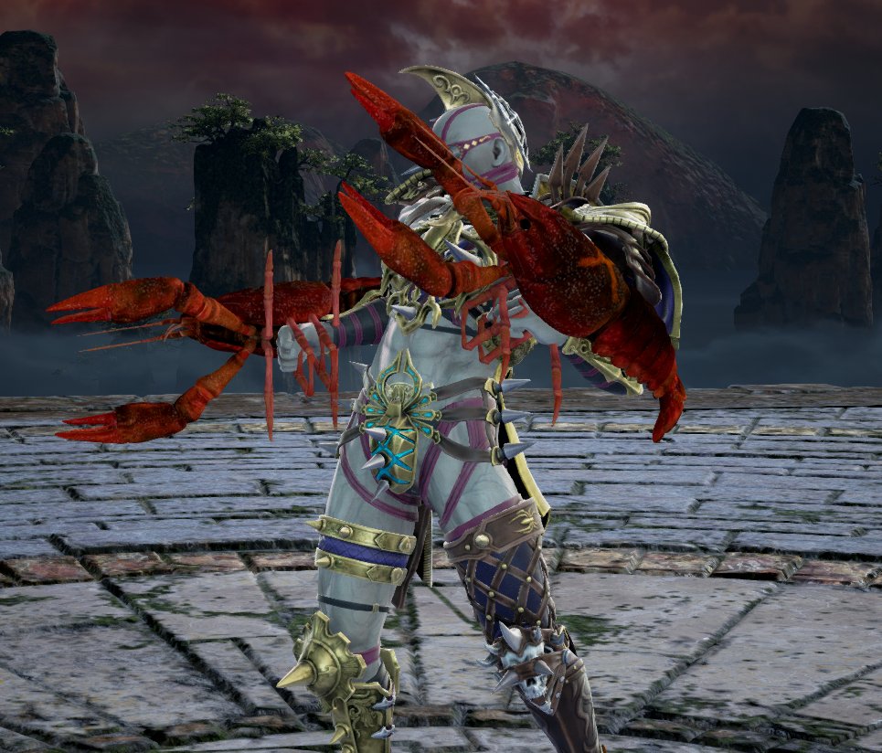 SiloZen's tweet photo. Lobster.

https://t.co/6tUmSuVFfg https://t.co/kdTDjpsBJk