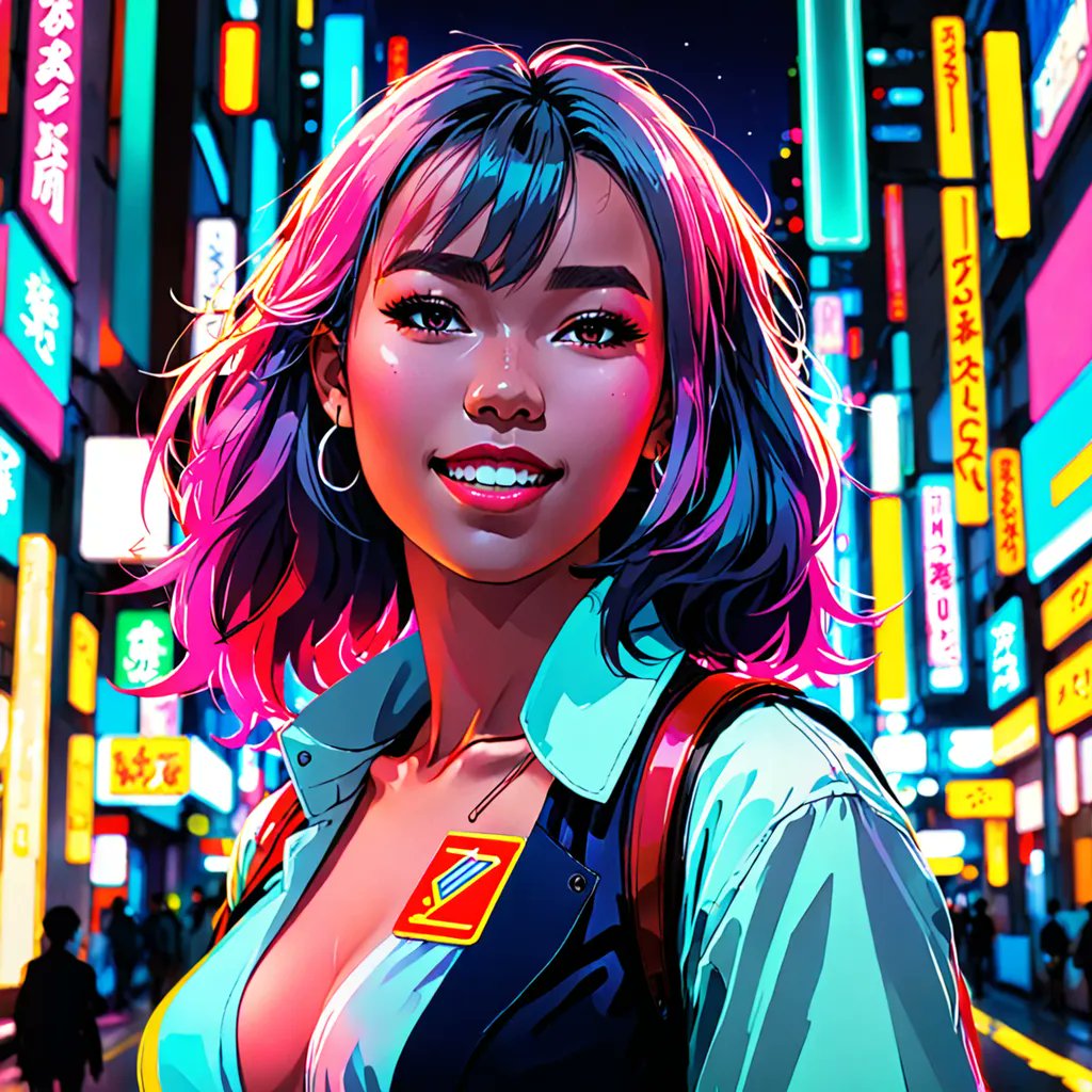 shannice_wangui's tweet photo. Explored Live Portraits, Deepfakes & Digital Trust! Used Hedra to make my photo talk (even as an AI anime!), Hugging Face to animate Einstein & AI Face Swap to become the Mona Lisa! Mind-blowing tech—what a time to be alive! #AIStarterKit #alxAISK #DeepfakeTech #FutureOfTech https://t.co/cvrrBSrjda