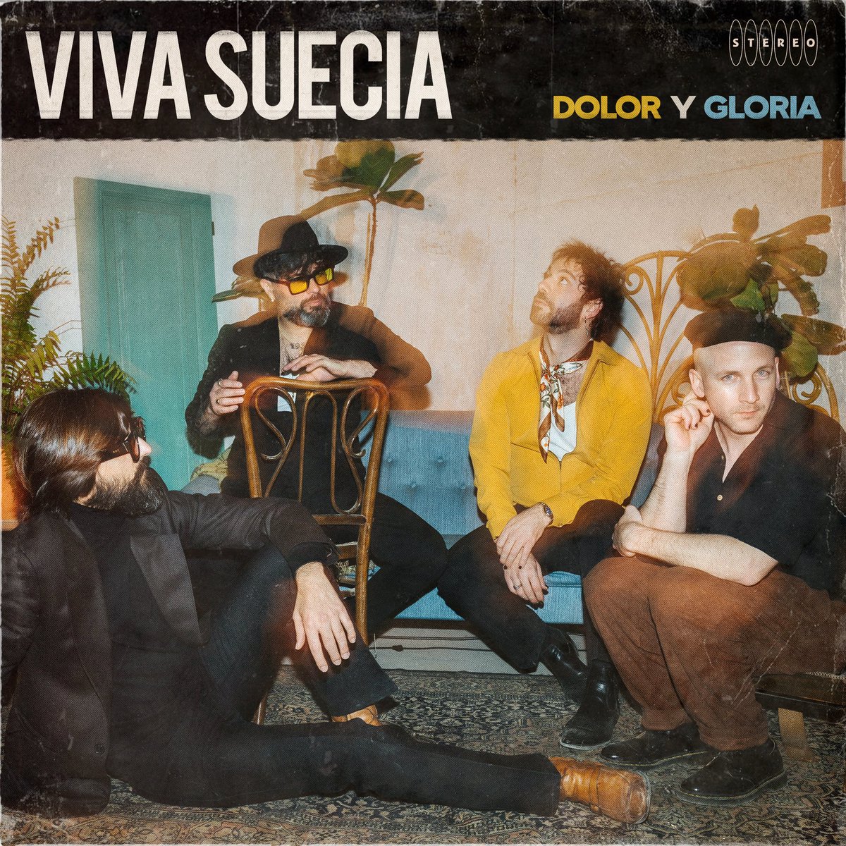 VivaSuecia's tweet photo. 🔥DOLOR Y GLORIA 🔥
Nuevo single disponible el 21 de febrerooooooo 😱 
👇Presave👇
https://t.co/on7Mdry2Th

@UniversalSpain @TMusicRepublic https://t.co/X0ycMnc9AJ