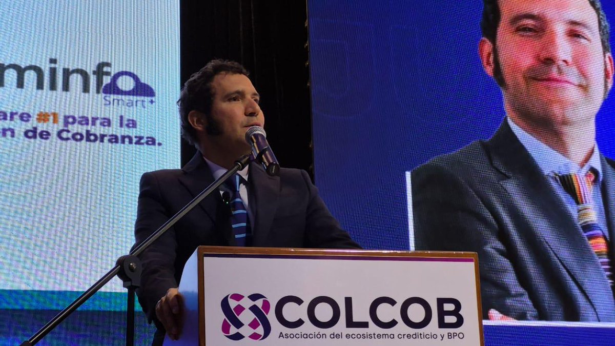Superintendencia de Industria y Comercio 🇨🇴 tweet media