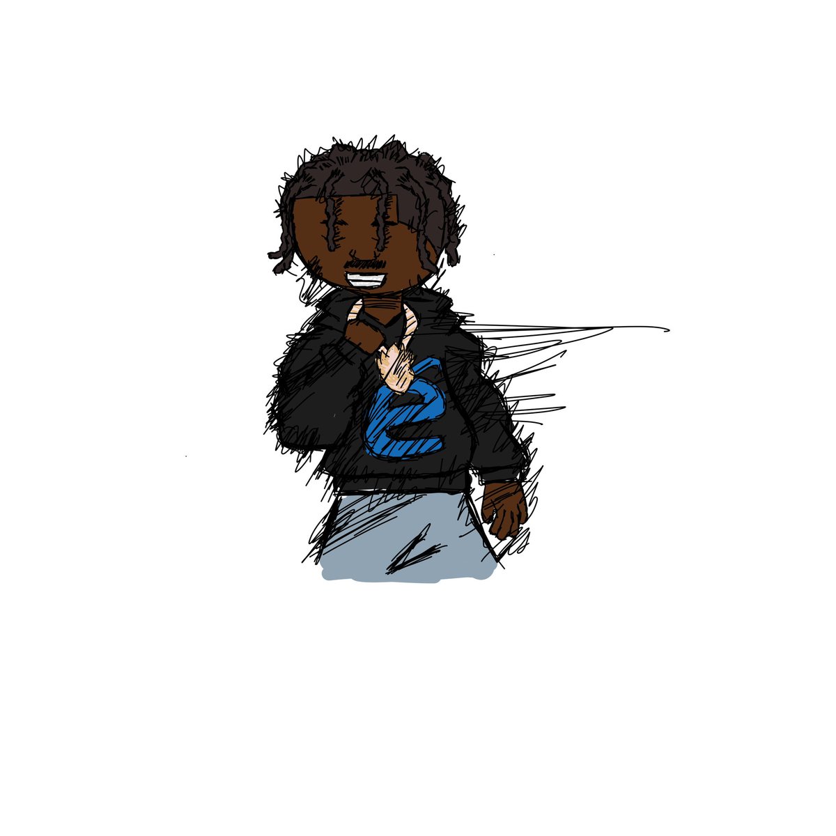 Some art for yall